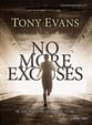 No More Excuses book cover